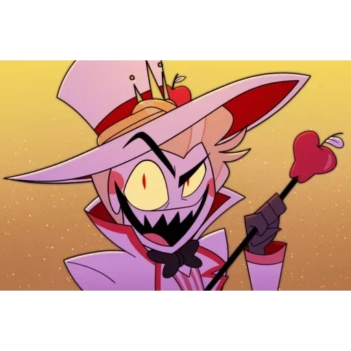 Hazbin Hotel — 57