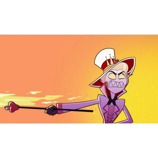 Hazbin Hotel — 58