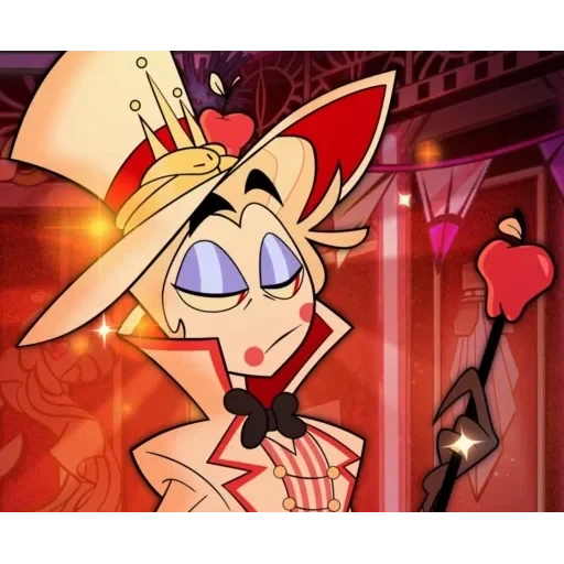 Hazbin Hotel — 59