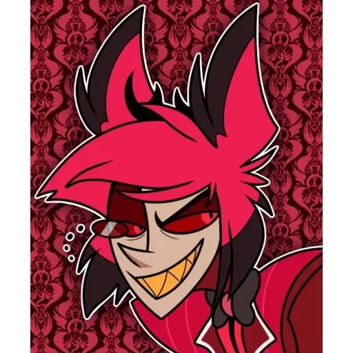 Hazbin Hotel — 10