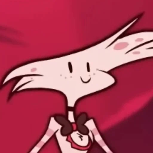 Hazbin Hotel — 1