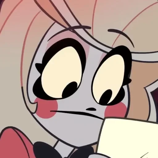 Hazbin Hotel — 2