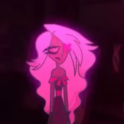 Hazbin Hotel — 11