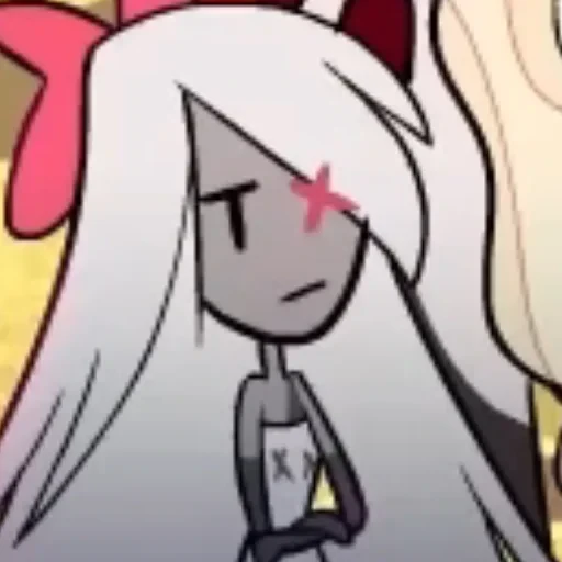 Hazbin Hotel — 12