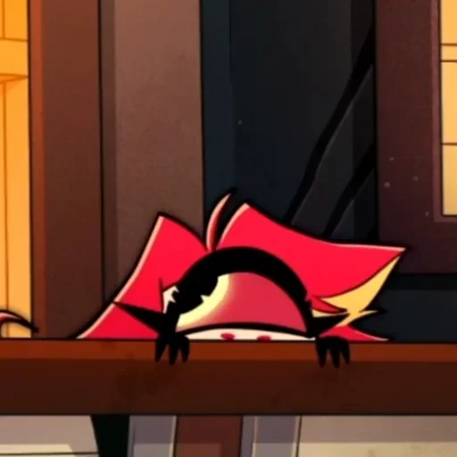 Hazbin Hotel — 14