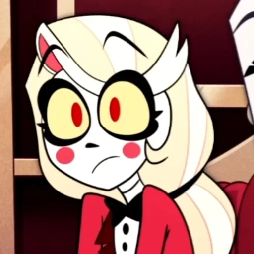 Hazbin Hotel — 15