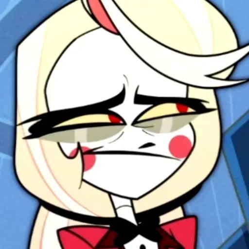 Hazbin Hotel — 17
