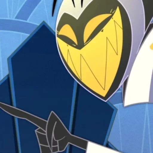 Hazbin Hotel — 19