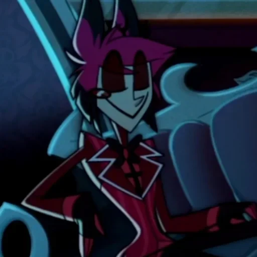 Hazbin Hotel — 20