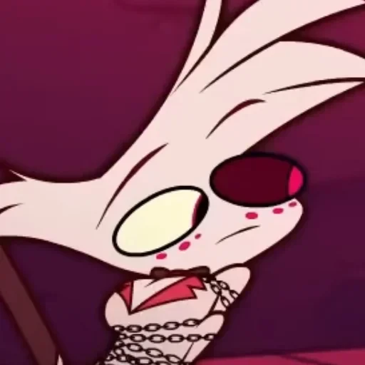 Hazbin Hotel — 3