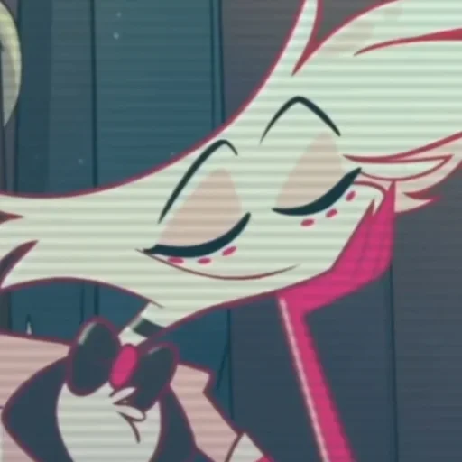 Hazbin Hotel — 21