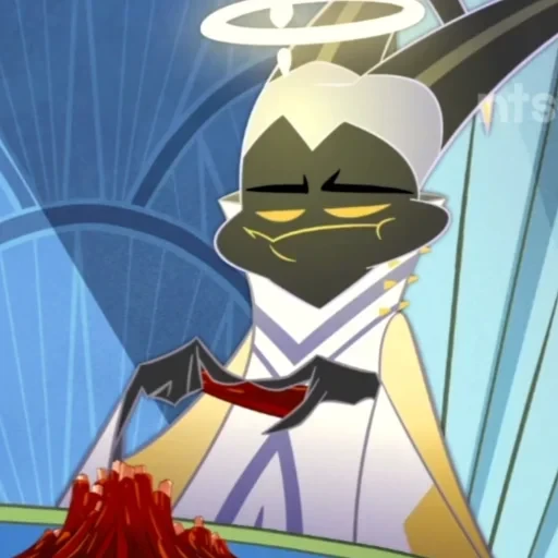 Hazbin Hotel — 22