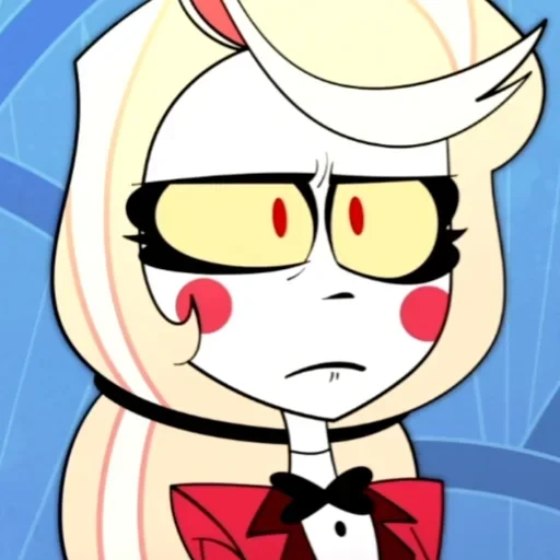 Hazbin Hotel — 23