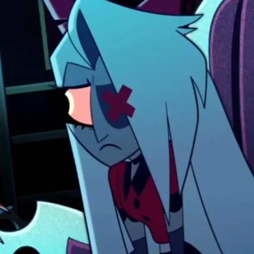 Hazbin Hotel — 24