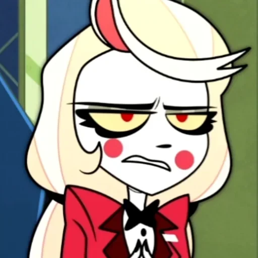 Hazbin Hotel — 25