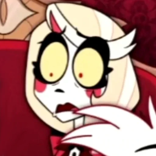 Hazbin Hotel — 27
