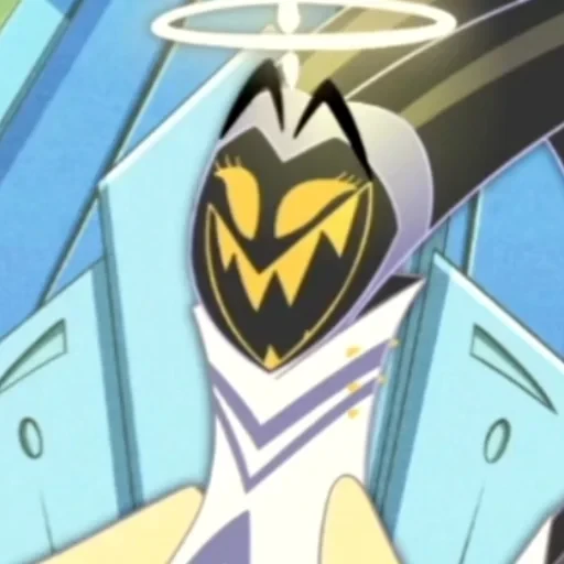 Hazbin Hotel — 28