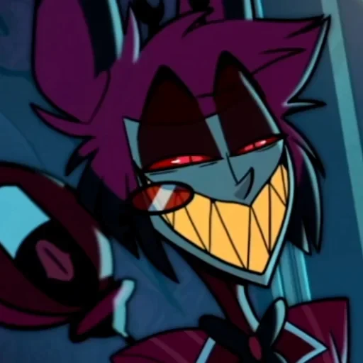 Hazbin Hotel — 29