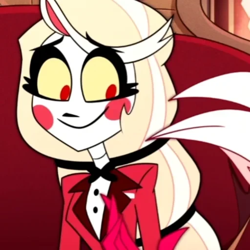 Hazbin Hotel — 30