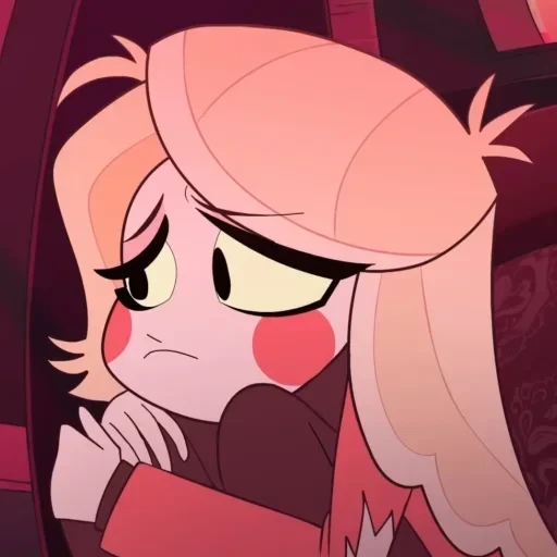 Hazbin Hotel — 4