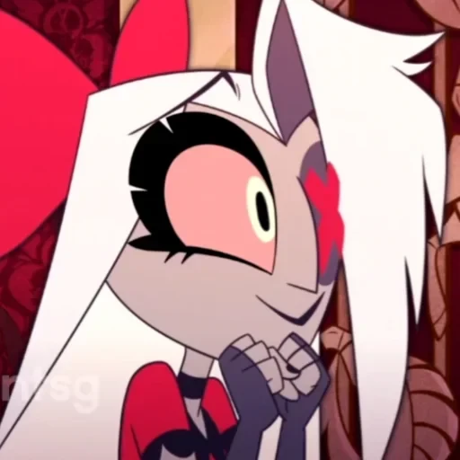 Hazbin Hotel — 31