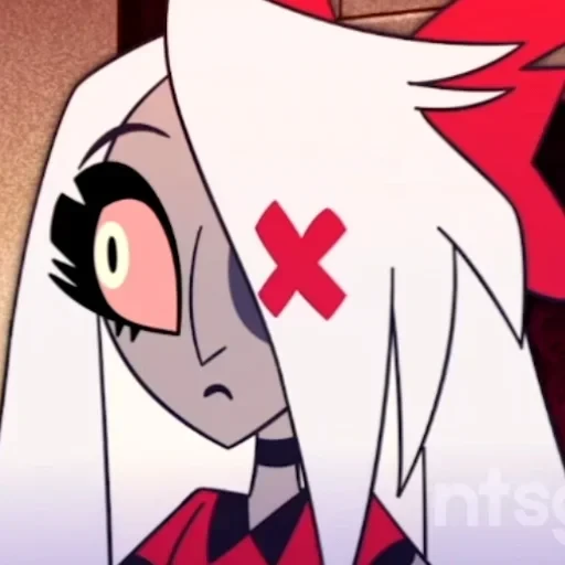 Hazbin Hotel — 34