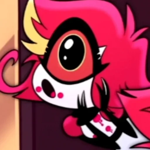 Hazbin Hotel — 36