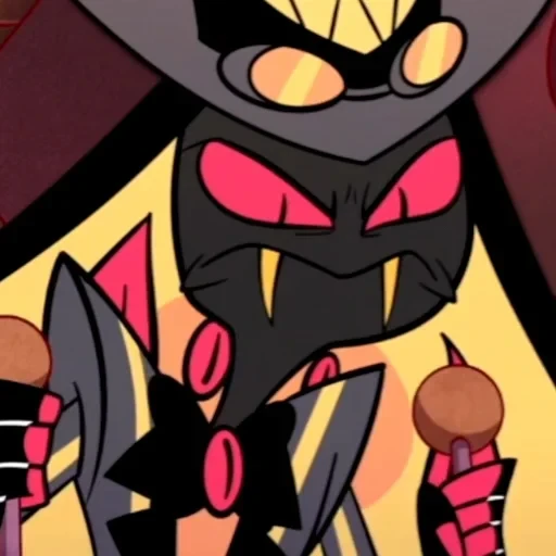 Hazbin Hotel — 37