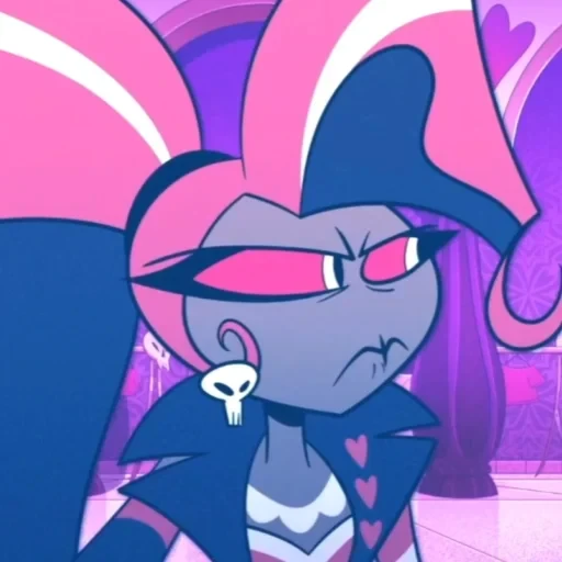 Hazbin Hotel — 38