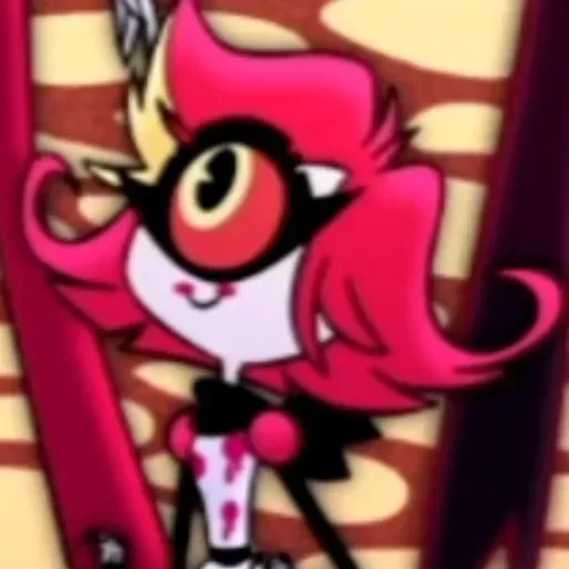 Hazbin Hotel — 39