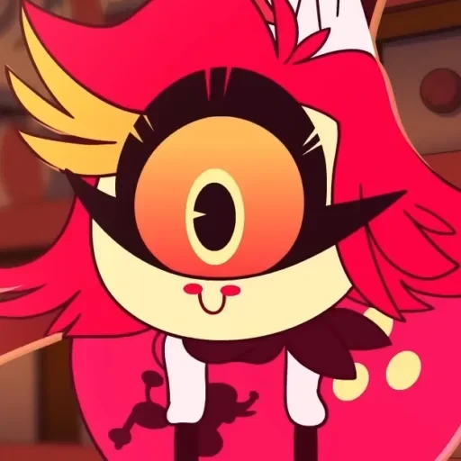 Hazbin Hotel — 5