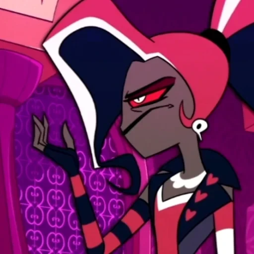 Hazbin Hotel — 41