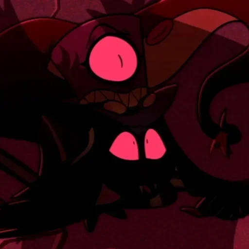 Hazbin Hotel — 42