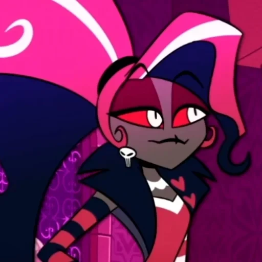Hazbin Hotel — 44