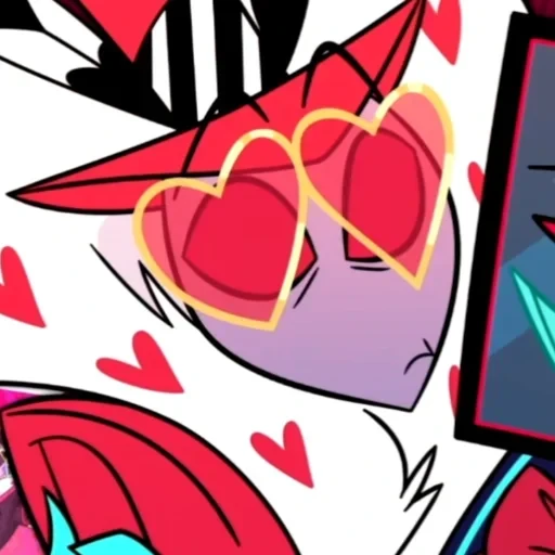 Hazbin Hotel — 45