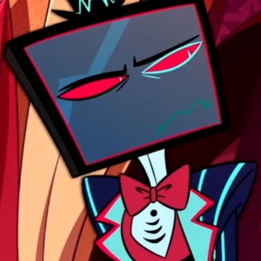 Hazbin Hotel — 46