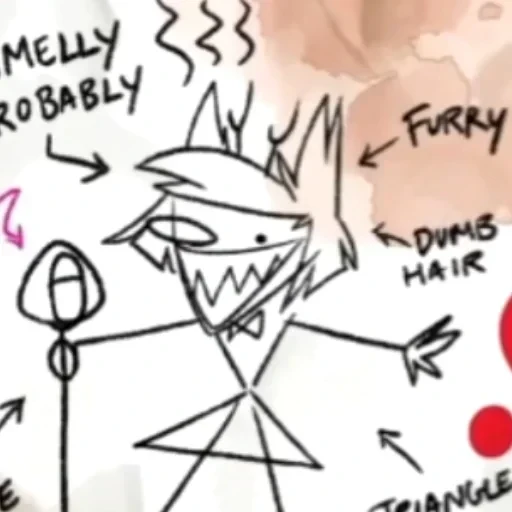 Hazbin Hotel — 48