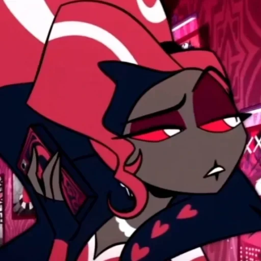 Hazbin Hotel — 49
