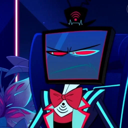 Hazbin Hotel — 50