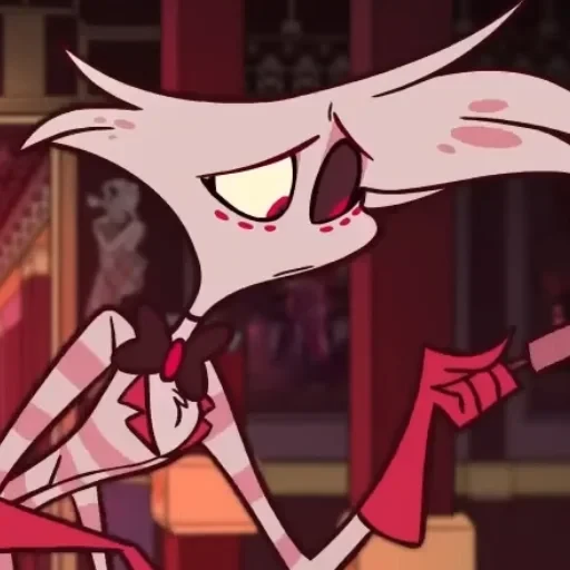 Hazbin Hotel — 6