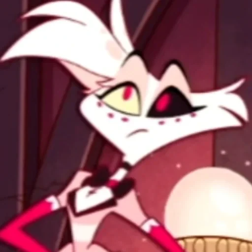 Hazbin Hotel — 51