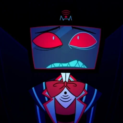 Hazbin Hotel — 52