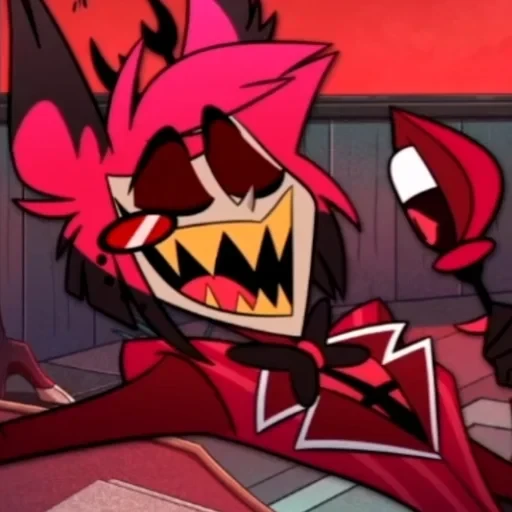 Hazbin Hotel — 53