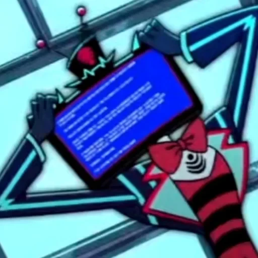 Hazbin Hotel — 54