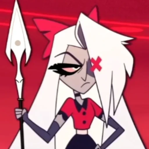 Hazbin Hotel — 56