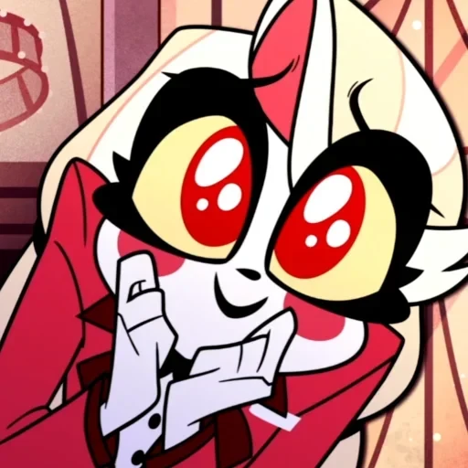 Hazbin Hotel — 57