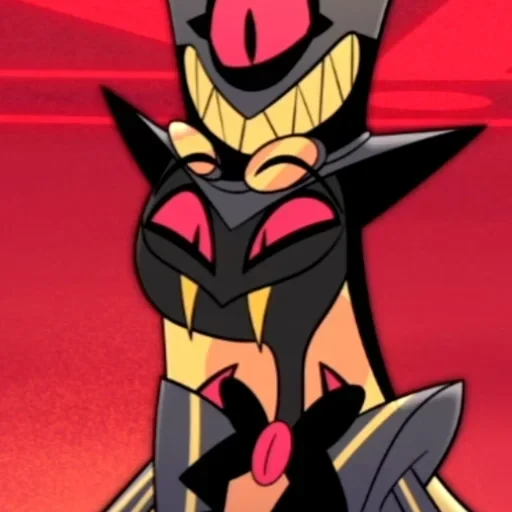 Hazbin Hotel — 58