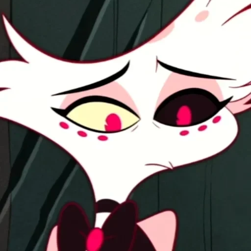Hazbin Hotel — 59