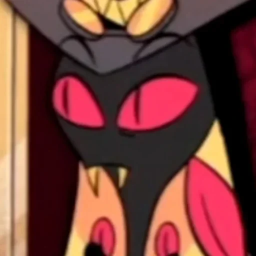 Hazbin Hotel — 60