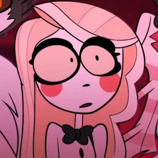 Hazbin Hotel — 7
